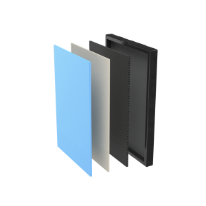 Комбиниран филтър "Basic" 4в1, HAMA-186439