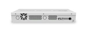 Switch Mikrotik CRS326-24G-2S+IN, 24xGigabit LAN, 2xSFP+ cages