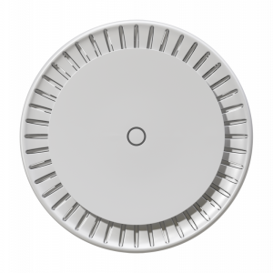Wireless Access Point MikroTik cAP AX cAPGi-5HaxD2HaxD, 2.4/5 GHz, PoE in, PoE оut
