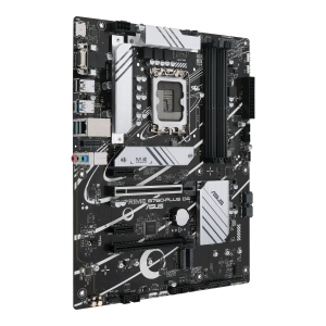 Дънна платка ASUS PRIME B760-PLUS D4, LGA 1700, ATX