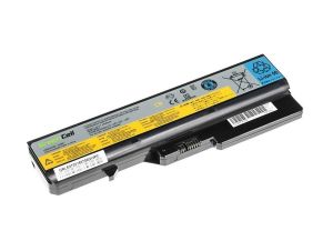 Laptop Battery for IBM Lenovo B570 G560 G570 G575 G770 G780 IdeaPad Z560 Z565 Z570 Z585 10.8V 4400mAh GREEN CELL