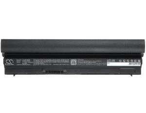 Батерия  за лаптоп  Dell Latitude E6220 E6230 E6320 E6320, 11.1V, 4400mAh CAMERON SINO