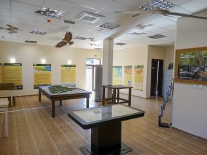 Интерактивна маса InfoDart T435