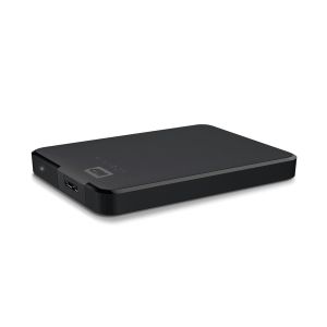 External HDD Western Digital Elements Portable, 1TB, 2.5"