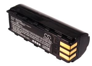 Camera Battery for  barcode scanner Honeywell 8800, Symbol LS3478 BTRY-LS34IAB00-00   LiIon  3.7V 2200mAh Cameron Sino