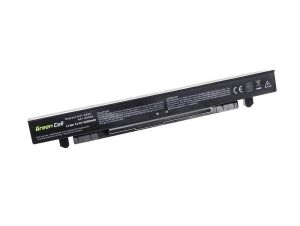 Laptop Battery for  A450 A550 R510 R510CA X550 X550CA X550CC X550VC 14.4V 4400mAh GREEN CELL