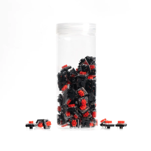 Keychron Switches Low Profile - 110 pcs.