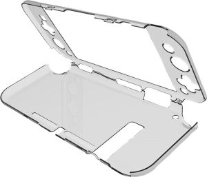 BigBen Nintendo Switch Polycarbonate Case NACON
