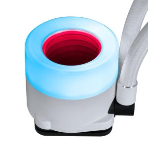 Охладител за процесор Lian Li GALAHAD 360 Trinity SL-NF ARGB