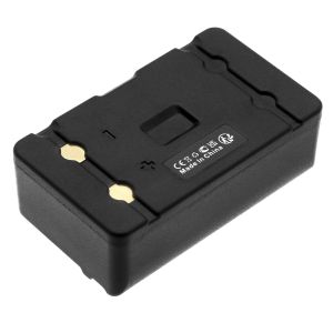 Camera Battery for Crane Remote Control   Autec LK4 LK6 LK8  LBM02MH NIMH 2,4V 2000mAh Cameron Sino