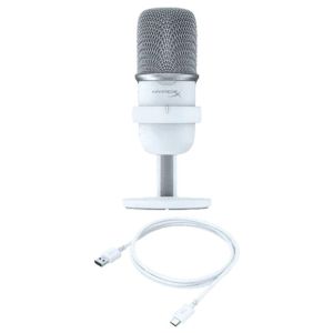 Desktop Microphone HyperX SoloCast 