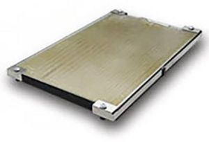 da Vinci 2.0 F2.0 Print bed Sun SVC