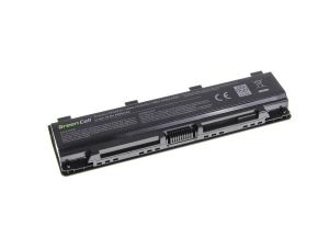 Laptop Battery for TOSHIBA PA5023/PA5024 Satellite C850 C855 C870  L850 L855  10.8V  4400 mAh GREEN CELL