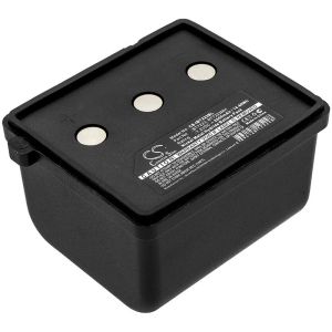 Camera Battery for Crane Remote Control  Itowa Compact / JAY OMNICONTROL BT7223  NIMH 7,2V 2000mAh Cameron Sino