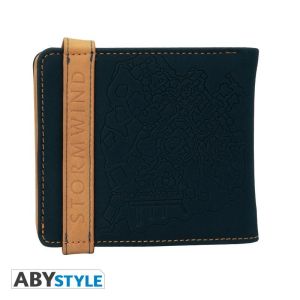 Портфейл ABYSTYLE WORLD OF WARCRAFT - Alliance