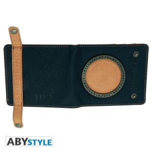 Портфейл ABYSTYLE WORLD OF WARCRAFT - Alliance