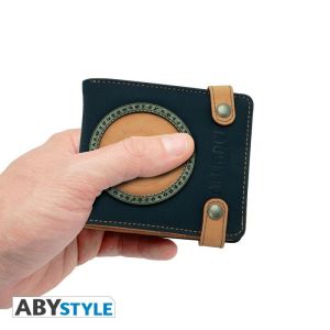 Портфейл ABYSTYLE WORLD OF WARCRAFT - Alliance