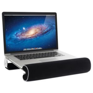 Lap Stand Rain Design iLap 15" for MacBook/Macbook Air, Silver