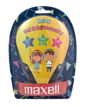Headphones MAXELL KIDS