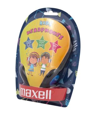 Headphones MAXELL KIDS