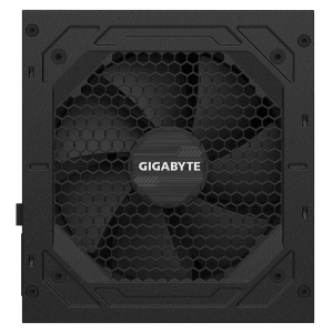 Захранващ блок Gigabyte P750W, 750W, 80+ GOLD, Modular
