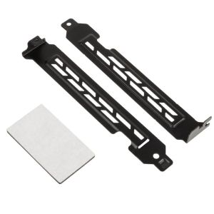 USB Хъб Lian Li PW-U2TPAB USB 2.0 1-към-3 Hub - Черно