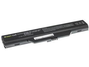 Laptop Battery for  HSTNN-IB51 for HP 550 610 615 Compaq 550 610 615 6720 6830 LB51 10.8V 4400mAh GREEN CELL