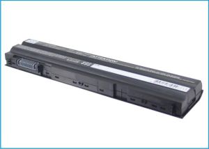 Laptop Battery for Dell Latitude E5420 E5520 E6420 E6520 E5420 11.1V 4400mAh CAMERON SINO