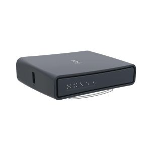 Router MikroTik hap ac Lite RB952Ui-5ac2nDTC, CPU 650MHz, 2.4/5GHz AP, 5x10/100, POE, USB, WiFi