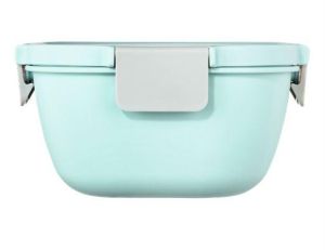 Кутия за обяд Xavax To Go, с прибори за хранене, 1700 мл, HAMA-181585