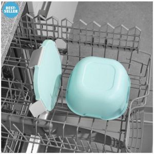 Кутия за обяд Xavax To Go, с прибори за хранене, 1700 мл, HAMA-181585