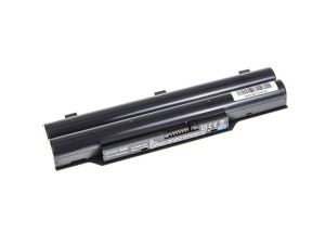 Laptop Battery for Fujitsu LifeBook AH530/531 FPCBP250 11.1V 4400mAh GREEN CELL