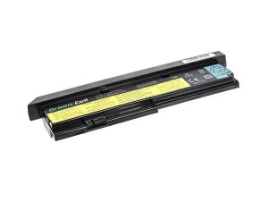 Laptop Battery for IBM Lenovo ThinkPad X200 X201 X201i 42T4534 10.8V 6600mAh GREEN CELL