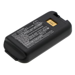 Батерия за баркод скенер Intermec CK3 CK3A  318-034-001 LiIon 3.7V 6800mAh Cameron Sino