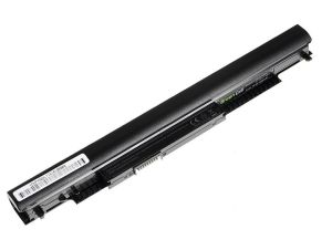 Батерия за лаптоп GREEN CELL, HS04 807957-001 for HP 14 15 17, HP 240 245 250 255 G4 G5, 14.8V, 2200mAh