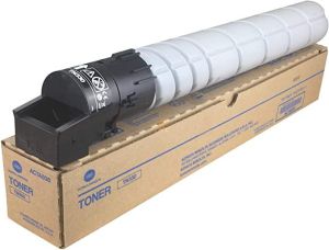 Тонер касета DEVELOP TN 330 - ineo / bizhub 301i, 361i, 300i, 360i, 25 000 копия, Черен