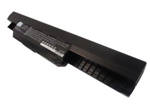 Батерия  за лаптоп Asus K53 K53E K53S K53SV X53 X53S X53U X54 X54C X54H, 11.1V, 6600mAh CAMERON SINO