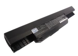 Батерия  за лаптоп Asus K53 K53E K53S K53SV X53 X53S X53U X54 X54C X54H, 11.1V, 6600mAh CAMERON SINO