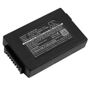 Camera Battery for  barcode scanner Honeywell Dolphin 6100, ScanPal 5100  BP06-00029A   LiIon  3.7V 2200mAh Cameron Sino