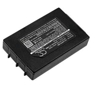 Camera Battery for  barcode scanner Honeywell Dolphin 6100, ScanPal 5100  BP06-00029A   LiIon  3.7V 2200mAh Cameron Sino