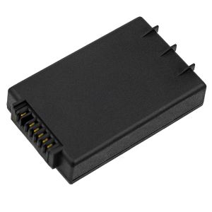 Camera Battery for  barcode scanner Honeywell Dolphin 6100, ScanPal 5100  BP06-00029A   LiIon  3.7V 2200mAh Cameron Sino