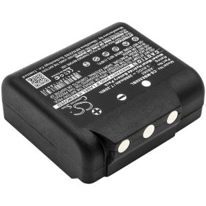 Батерия за дистанционно управление за кран iMET BE5500, M550S ZEUS  AS060 NIMH 3,6V 2000mAh Cameron Sino