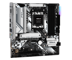 Motherboard ASRock B650M PRO RS