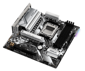 Motherboard ASRock B650M PRO RS