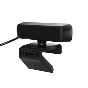 j5create JVCU100 USB™ HD Webcam with 360° Rotation