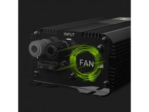 Inverter 12/220 V  DC/AC 300W/600W  Modified sine wave GREENCELL