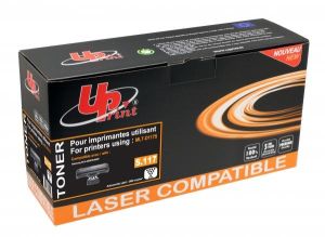 Toner Cartridge UPRINT MLT-D117S, SAMSUNG, Black