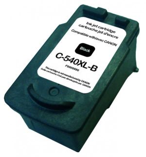 Ink cartridge Uprint  PG-540XL CANON, Black