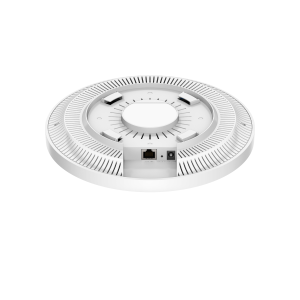 Access Point Cudy AP3000, AX3000, 2.4/5 GHz, 571 - 2402 Mbps, 1× 2.5 Gbps, PoE Adapter
