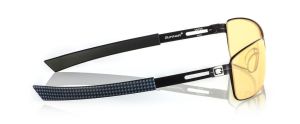 Геймърски очила GUNNAR VAYPER Onyx, Amber, Черен